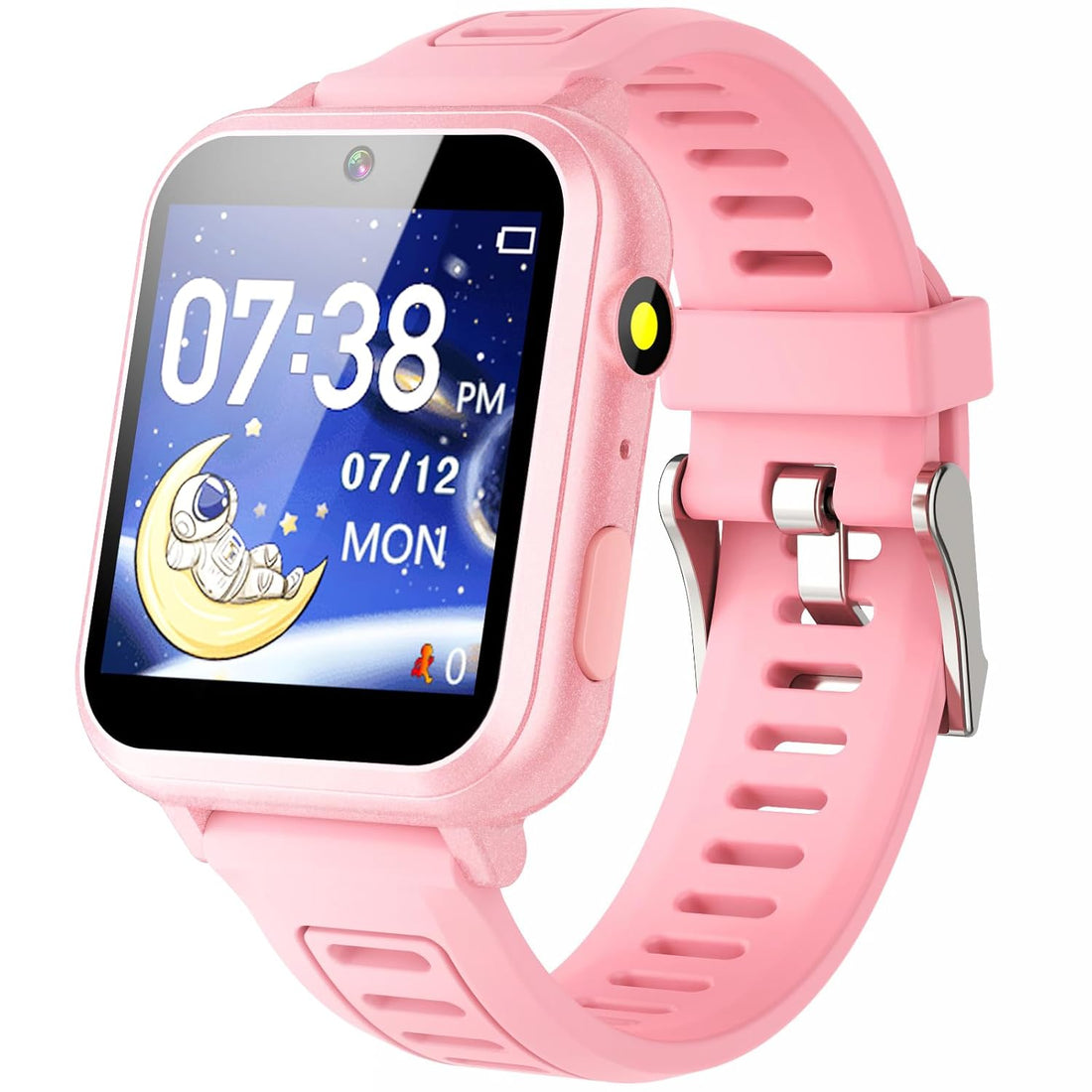 Toys & Games  Electronic Toys  Alarm Clocks