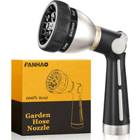 Outdoor Living  Gardening  Watering Equipment  Hose Nozzles