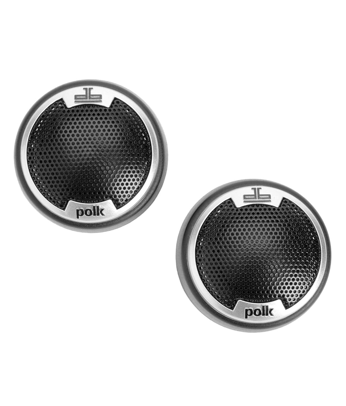 Polk Audio - DB1001 - 1 Inch Silk/Polymer Dome Tweeter