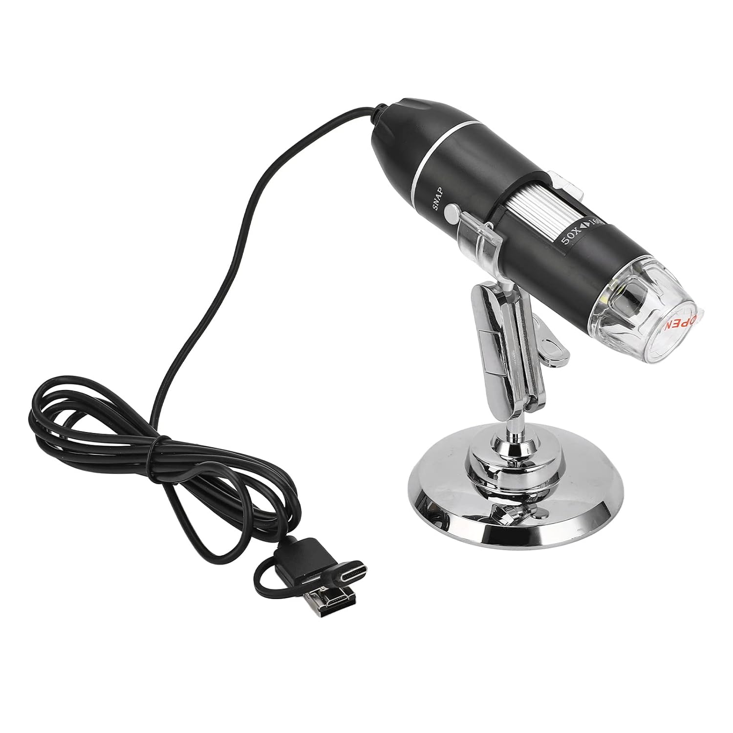 Electronics  Cameras & Photography  Binoculars, Telescopes & Optics  Microscopes  USB Microscopes