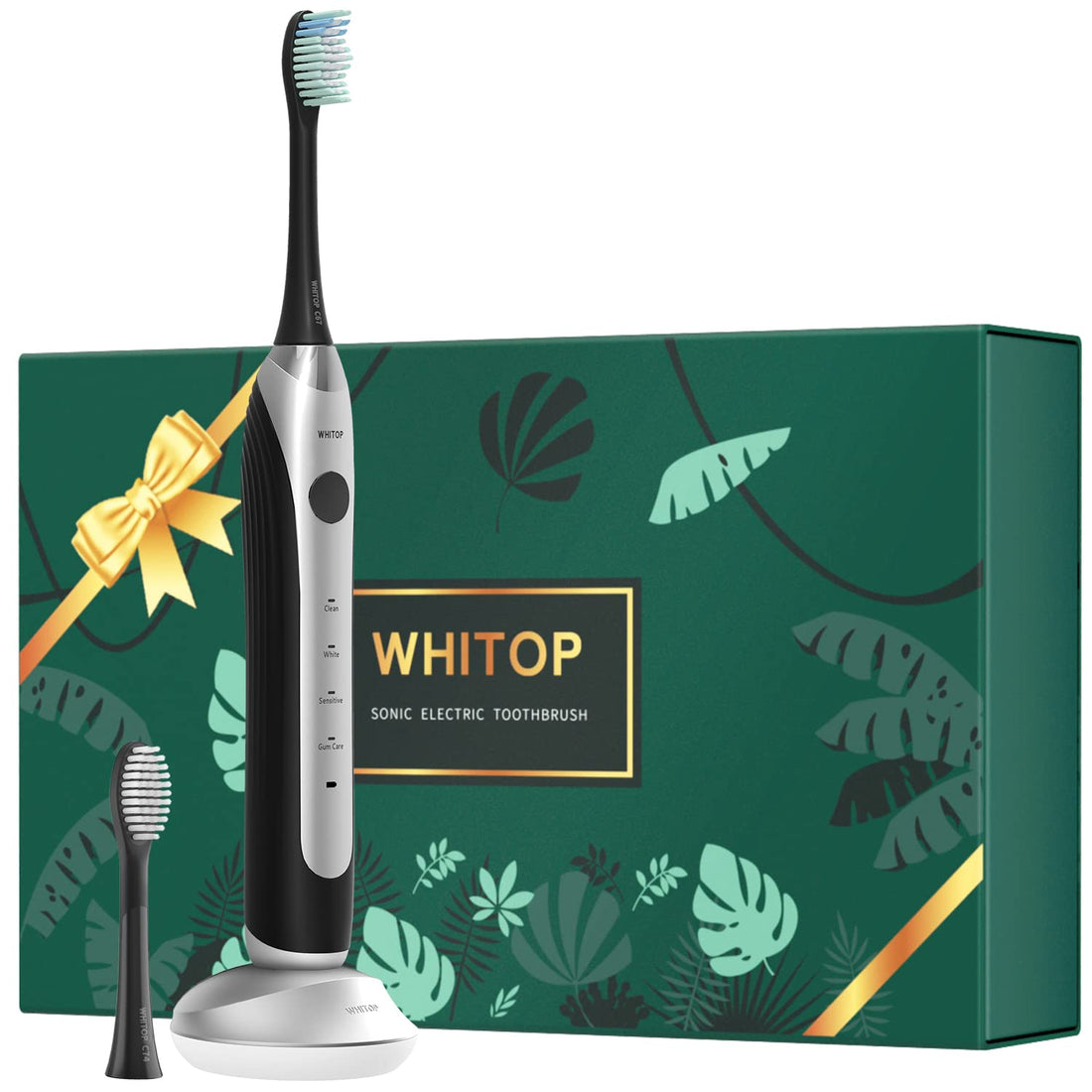 Health & Personal Care  Oral Care  Toothbrushes & Accessories  Electric Toothbrushes & Accessories  Power Toothbrushes