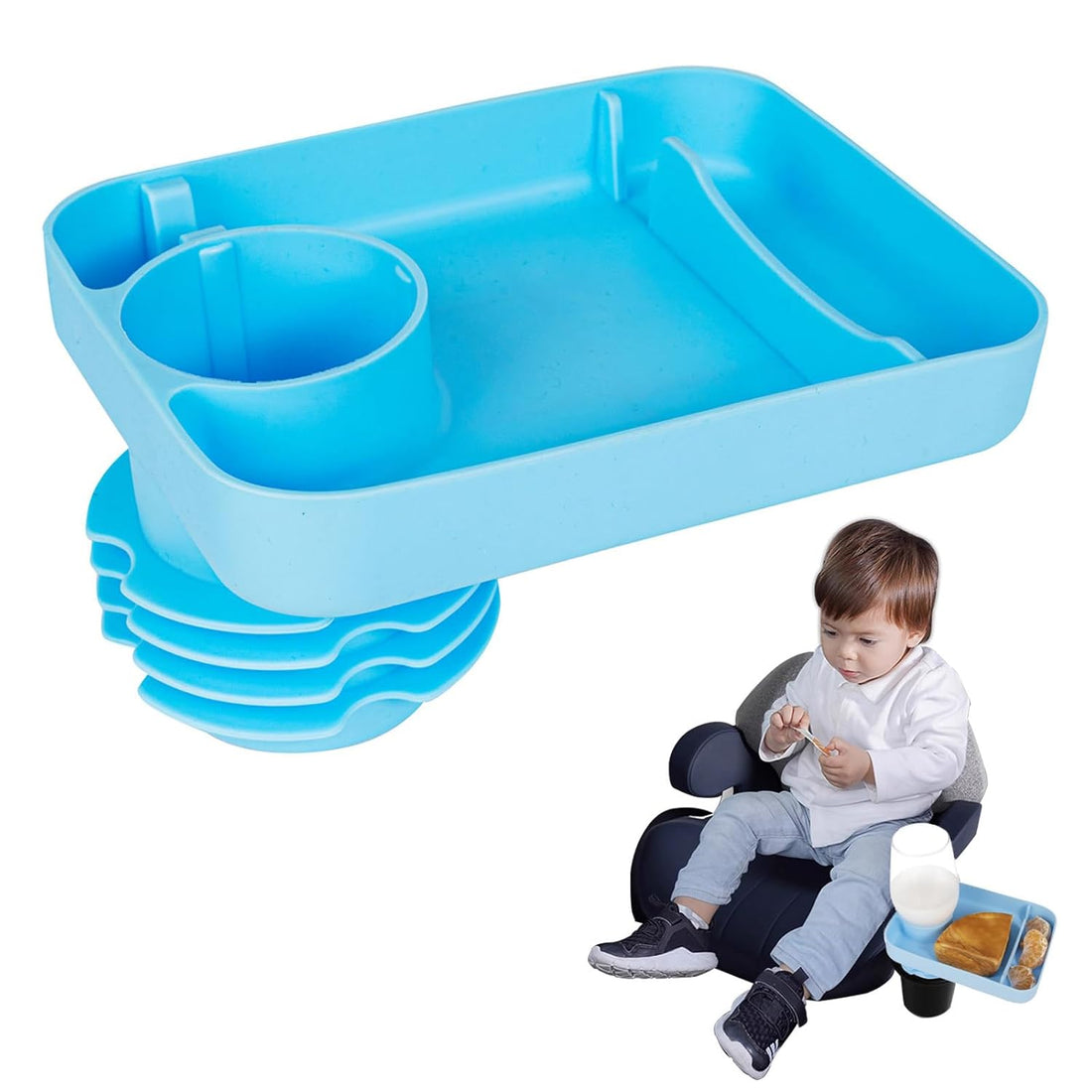 Baby  Car Seats & Accessories  Accessories  Car Organisers