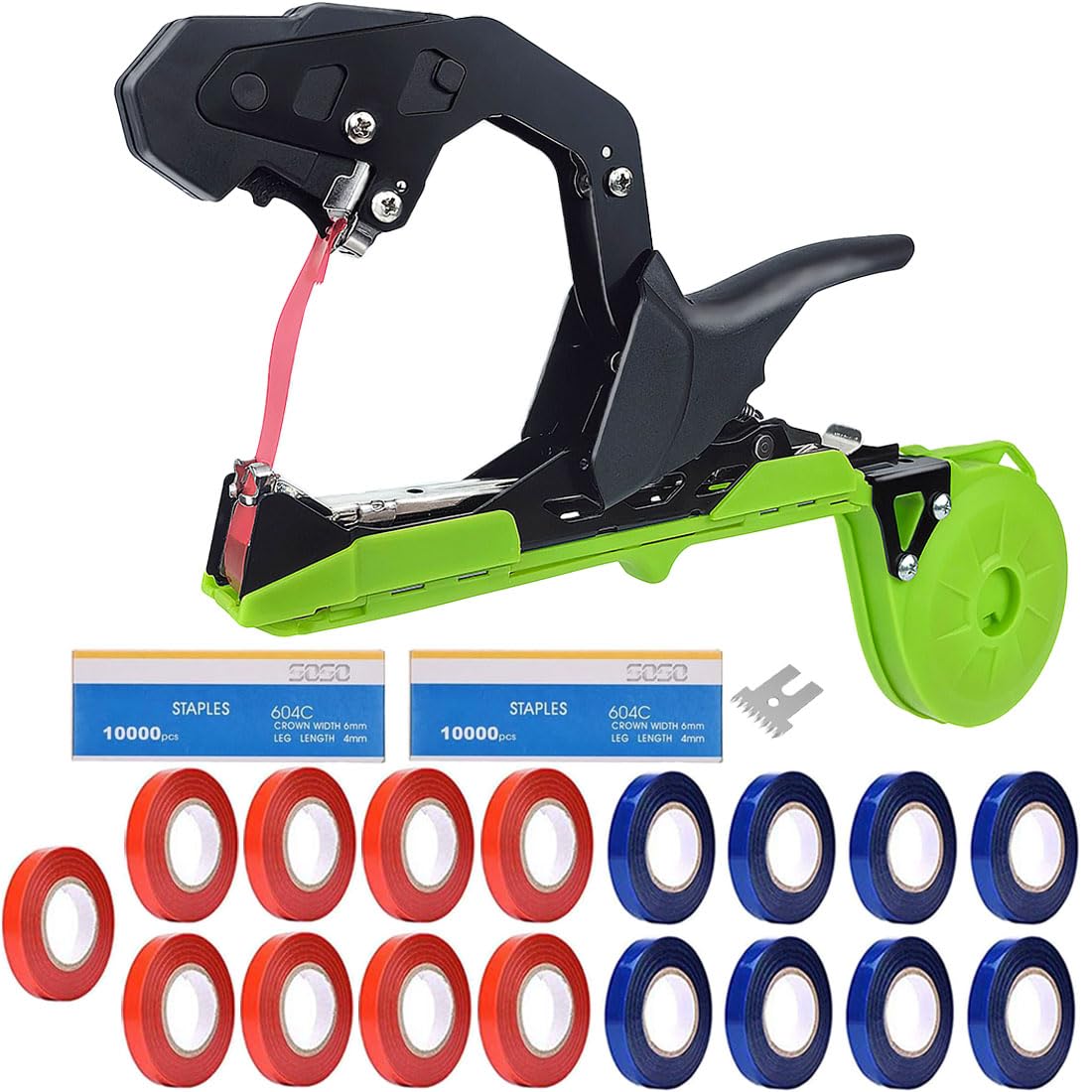 Outdoor Living  Gardening  Gardening Tools  Gardening Tool Sets