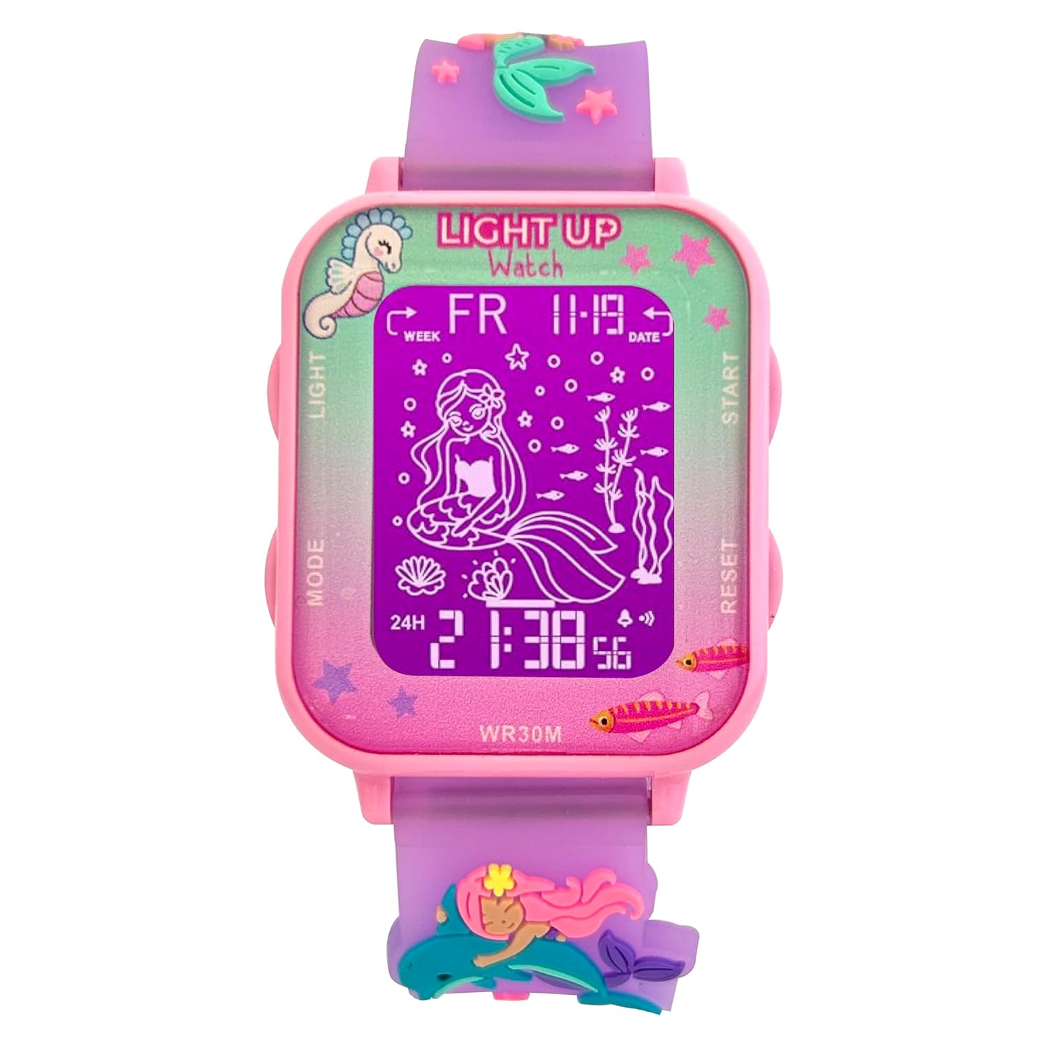 Watches  Girls  Wrist Watches