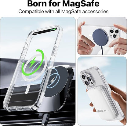 iPhone Case: soonjet iPhone 14 Pro Case Compatible with – In Use