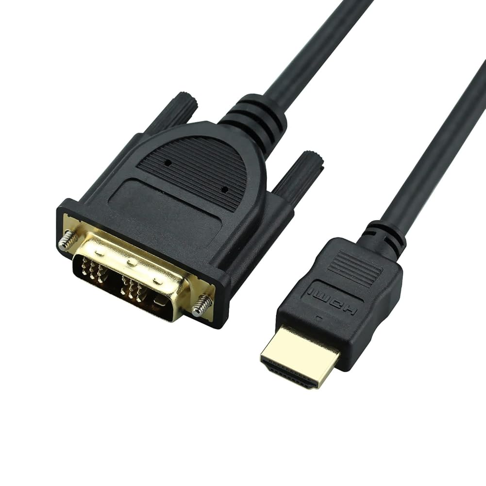 Computers & Accessories  Accessories & Peripherals  Adapters  DVI-HDMI Adapters