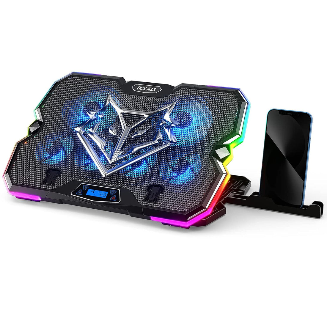 Computers & Accessories  Accessories & Peripherals  Laptop Accessories  Cooling Pads