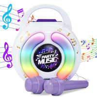 Toys & Games  Electronic Toys  Karaoke Machines