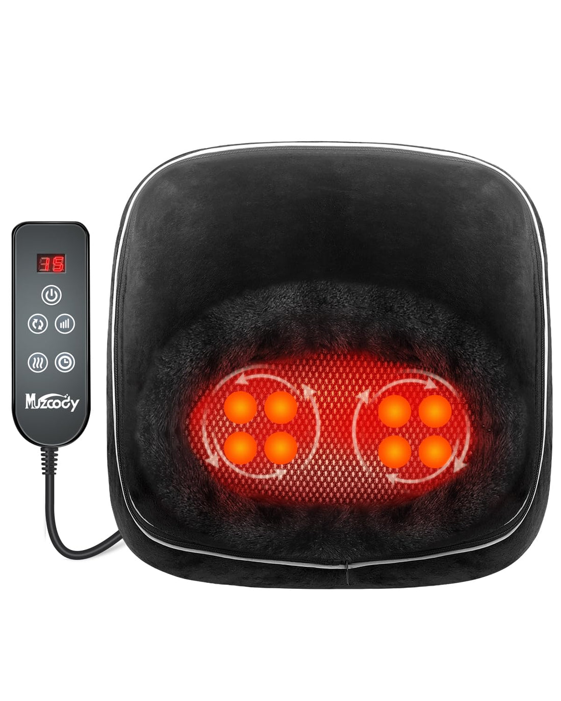 Health & Personal Care  Health Care  Massage & Relaxation  Electric Massagers  Electric Foot Massagers
