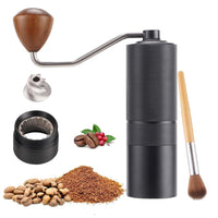 Home & Kitchen  Kitchen & Home Appliances  Coffee, Tea & Espresso  Coffee Grinders  Manual Grinders