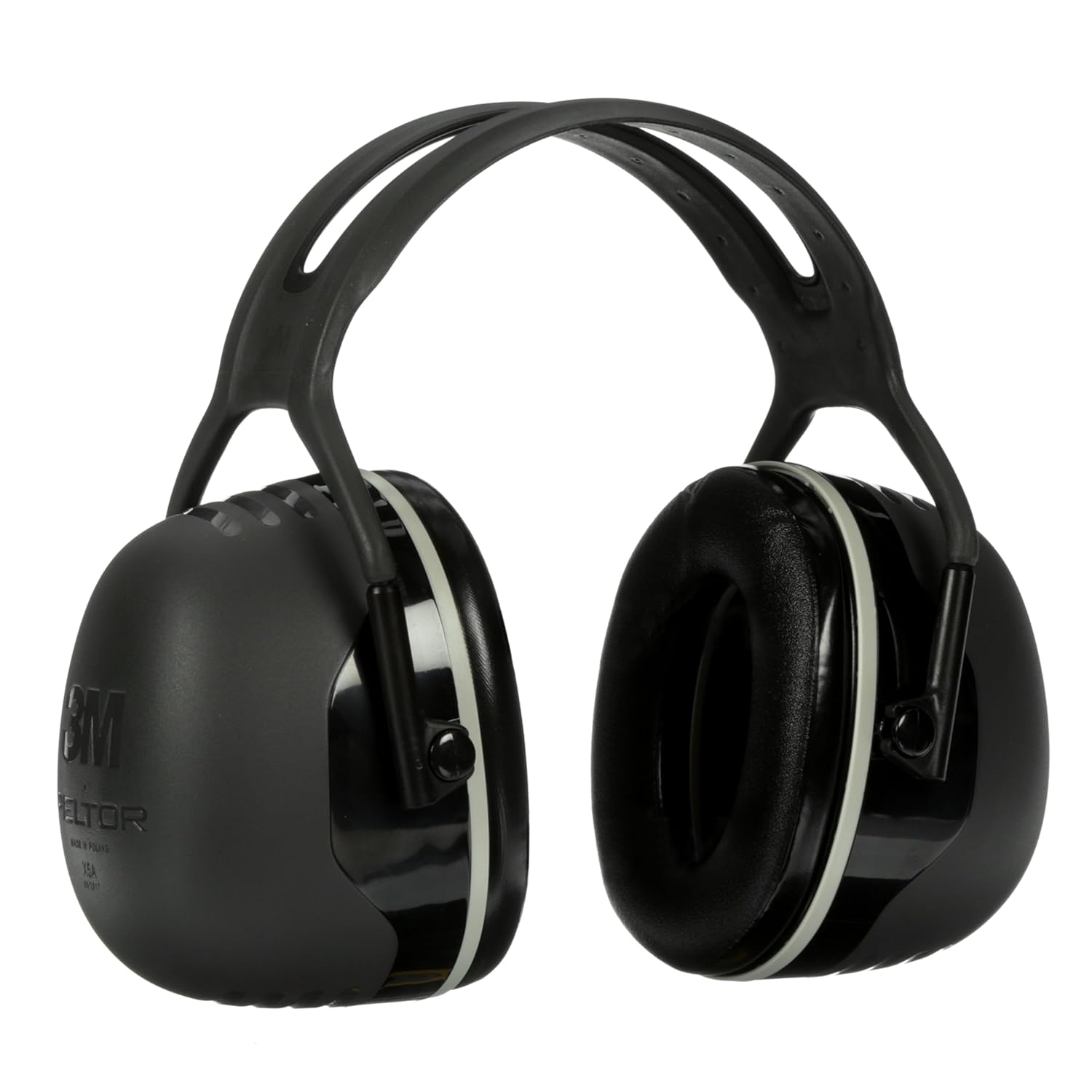 Industrial & Scientific  Occupational Health & Safety Products  Work Safety Equipment & Gear  Ear Protection  Safety Earmuffs