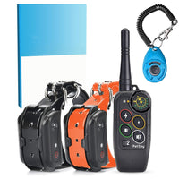 Pet Supplies  Dogs  Collars, Harnesses & Leashes  Collars  Bark Collars