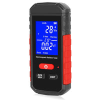 Industrial & Scientific  Test, Measure & Inspect  Electrical Testing  EMF Meters