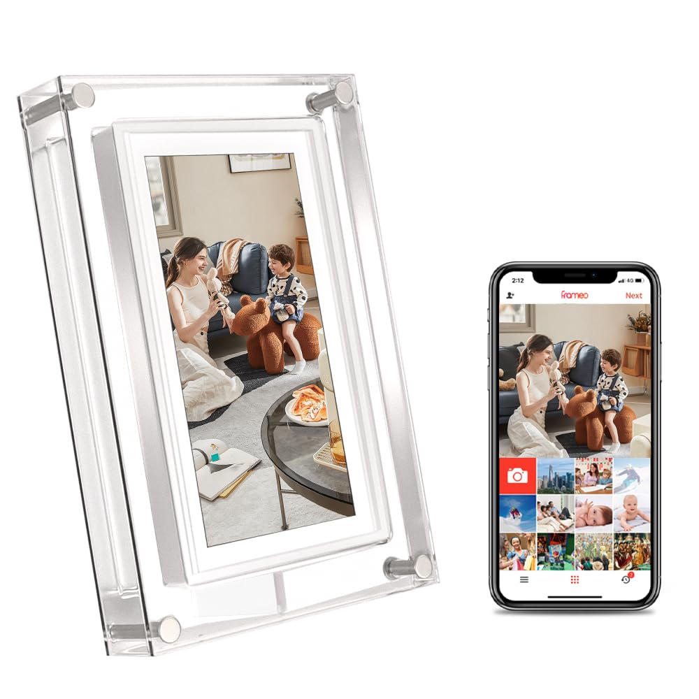 Electronics  Cameras & Photography  Accessories  Digital Picture Frames