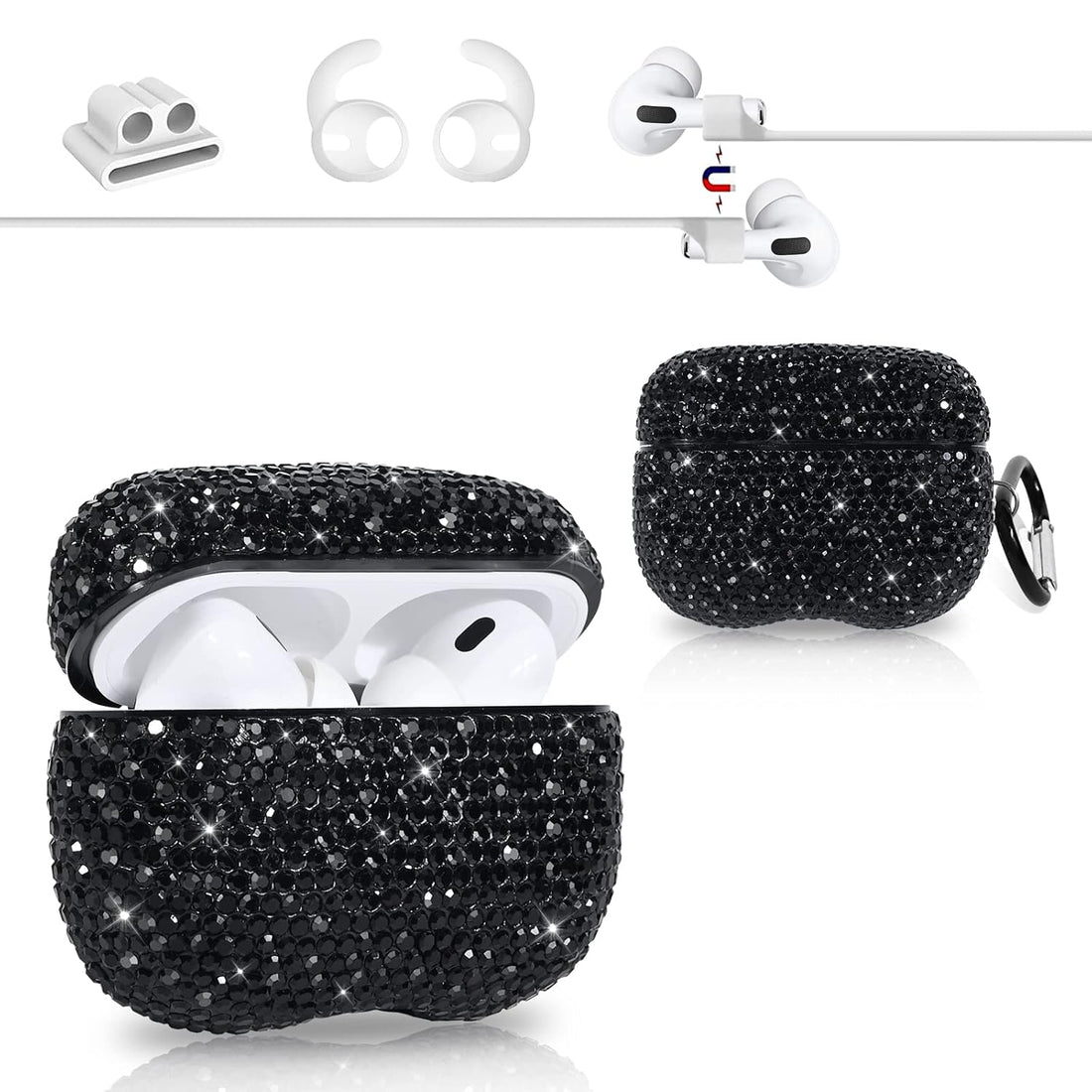 Electronics  Headphones, Earbuds & Accessories  Cases