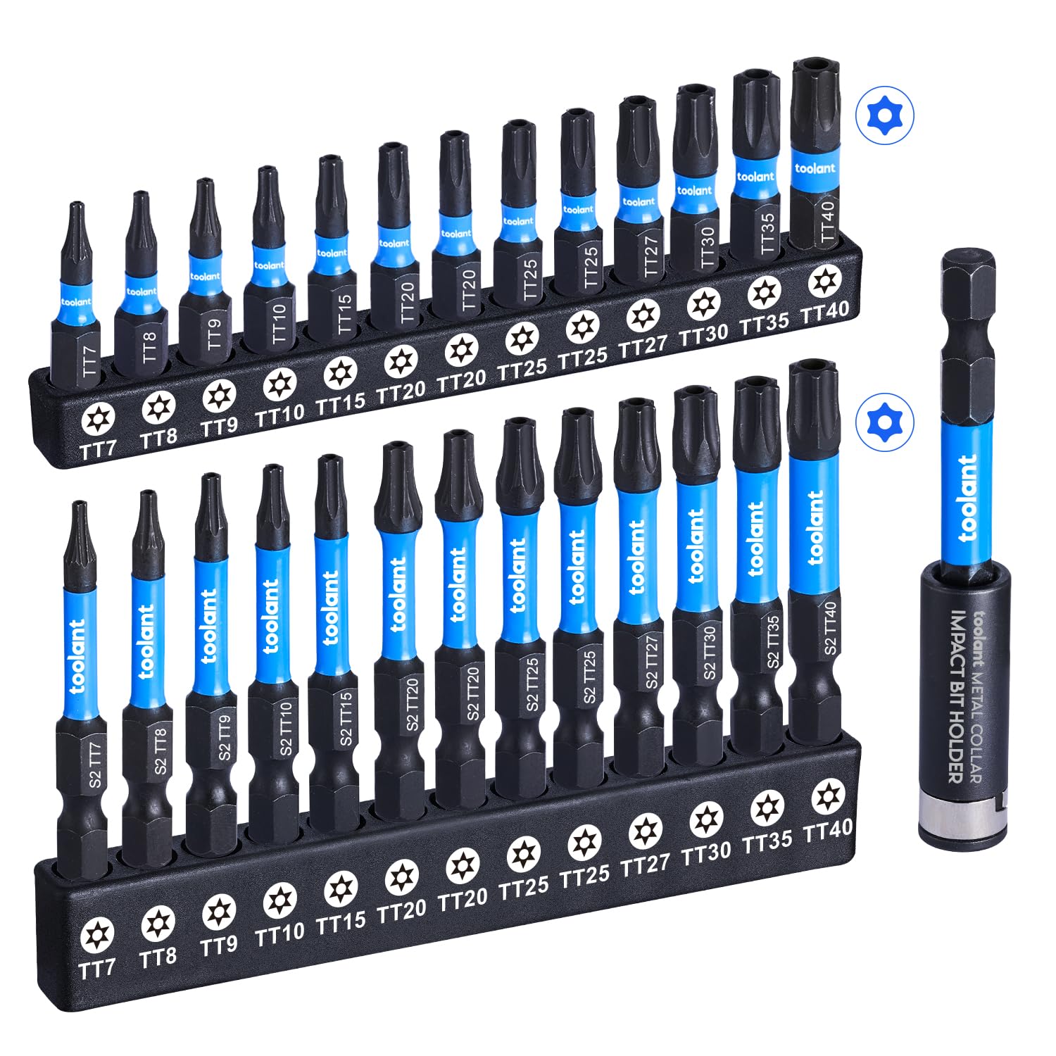 Industrial & Scientific  Power & Hand Tools  Power Tool Accessories  Screwdriver Accessories