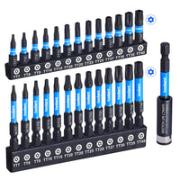 Industrial & Scientific  Power & Hand Tools  Power Tool Accessories  Screwdriver Accessories