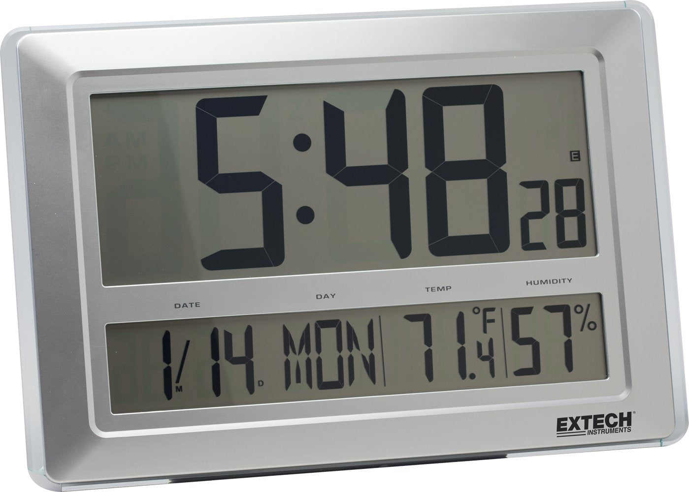 Home & Kitchen  Home & Décor  Clocks  Weather Monitoring Clocks
