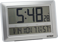 Home & Kitchen  Home & Décor  Clocks  Weather Monitoring Clocks