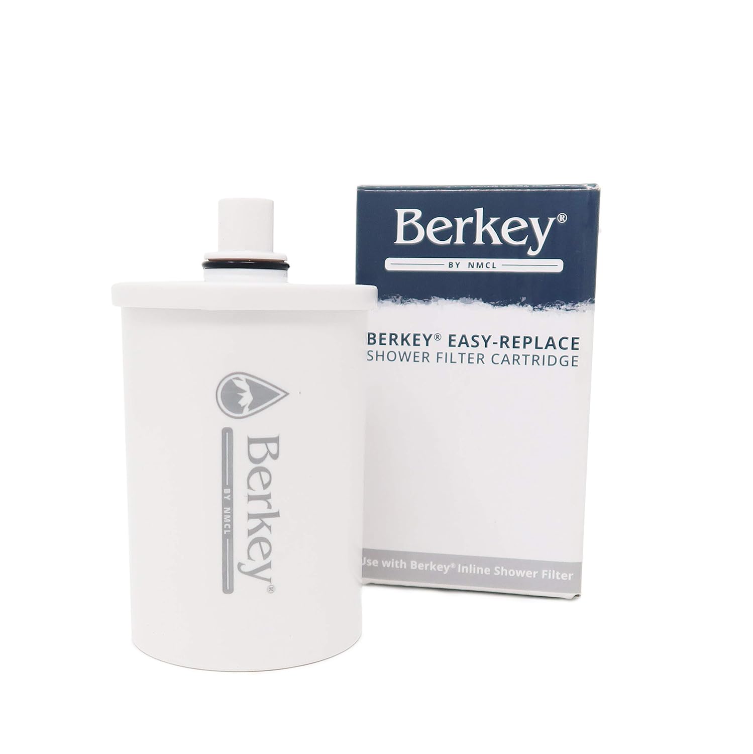 Berkey Wellspring Easy-Replace Shower Filter Cartridge