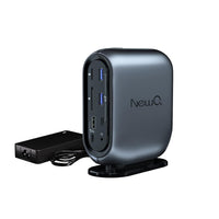 Computers & Accessories  Accessories & Peripherals  Laptop Accessories  Docking Stations