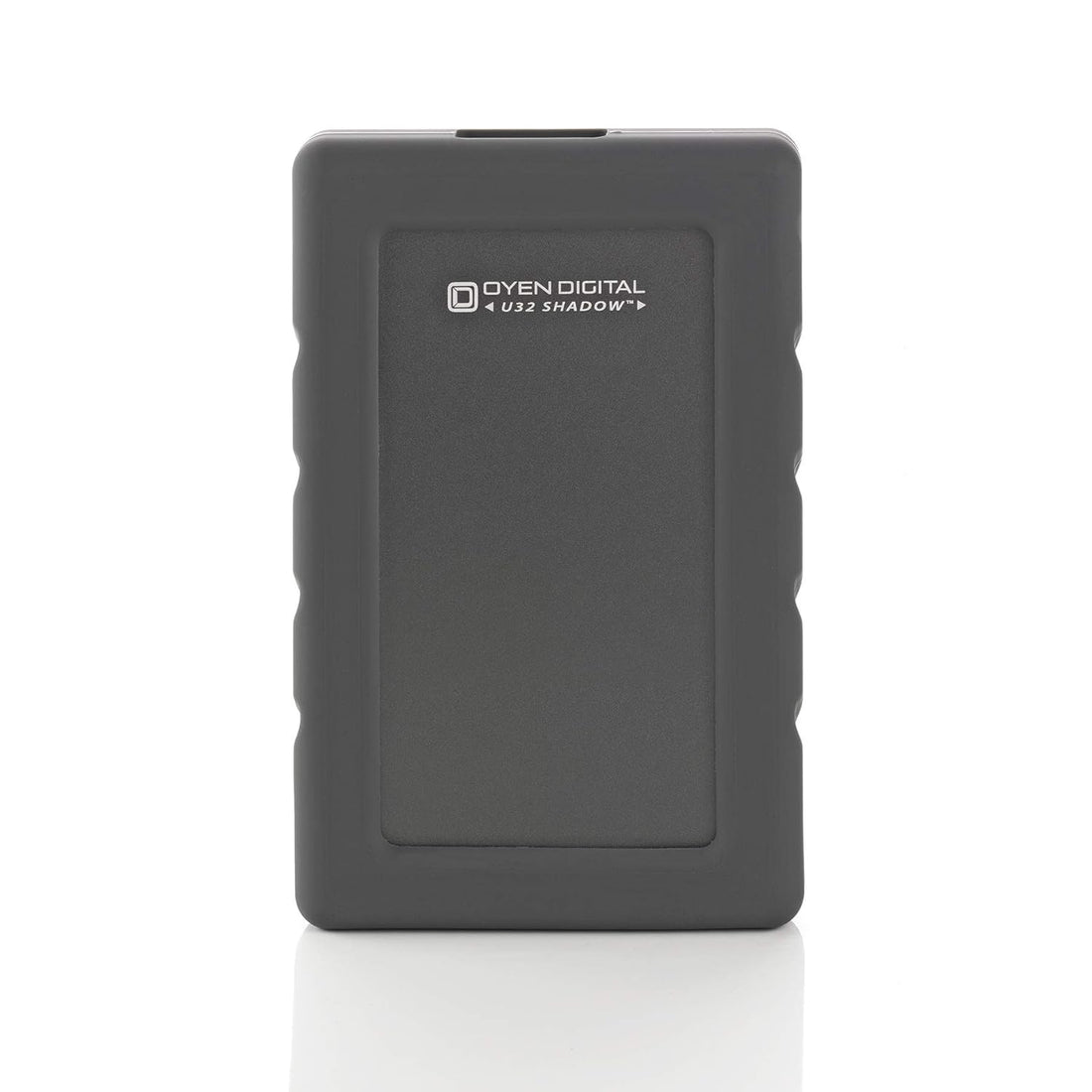 U32 Shadow Dura 2TB USB-C Rugged Portable Hard Drive