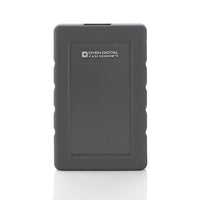 U32 Shadow Dura 2TB USB-C Rugged Portable Hard Drive