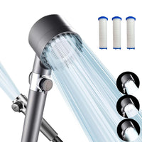 Home Improvement  Kitchen & Bath Fixtures  Bathroom Fixtures  Showers  Handheld Showers