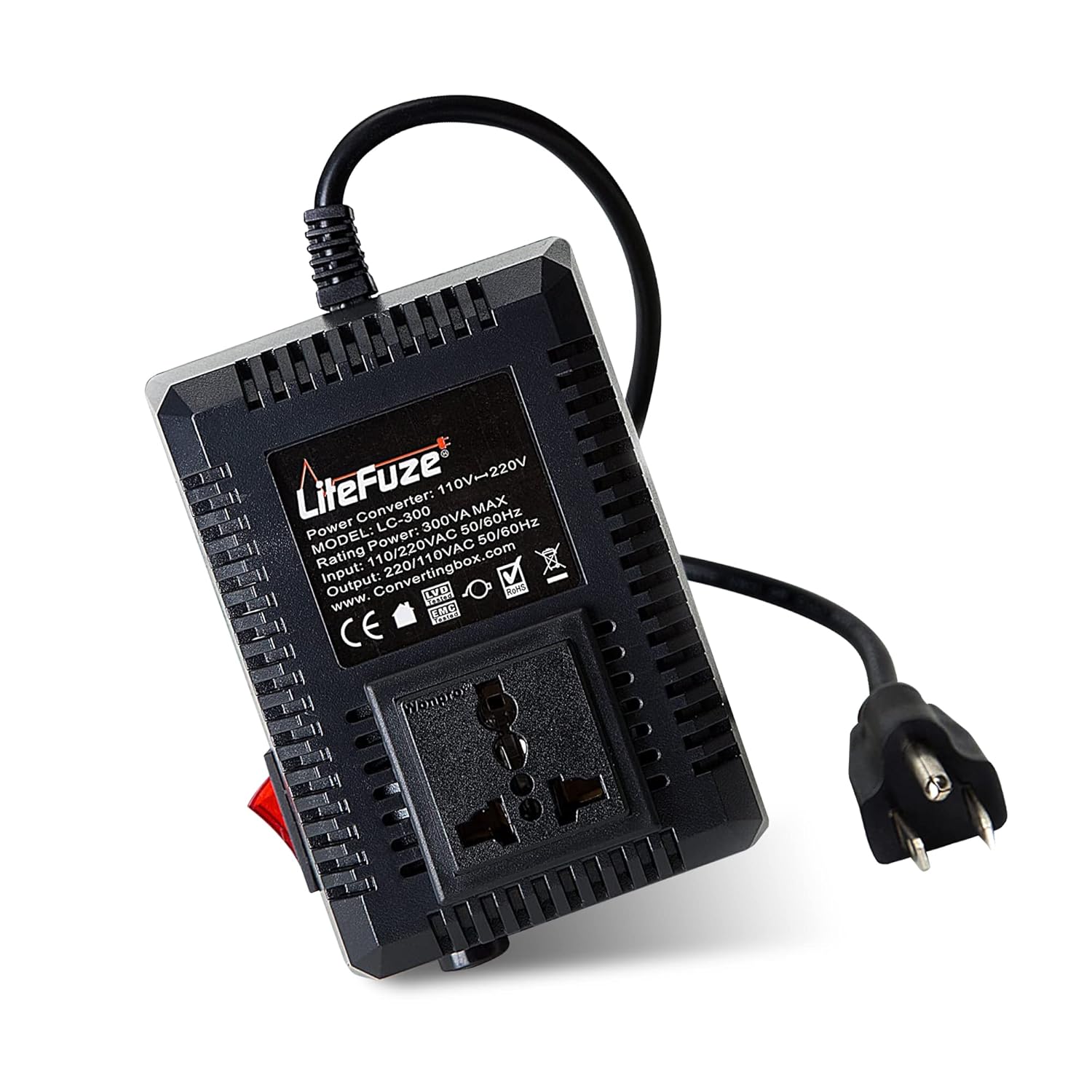Electronics  Power Accessories  International Power Adapters