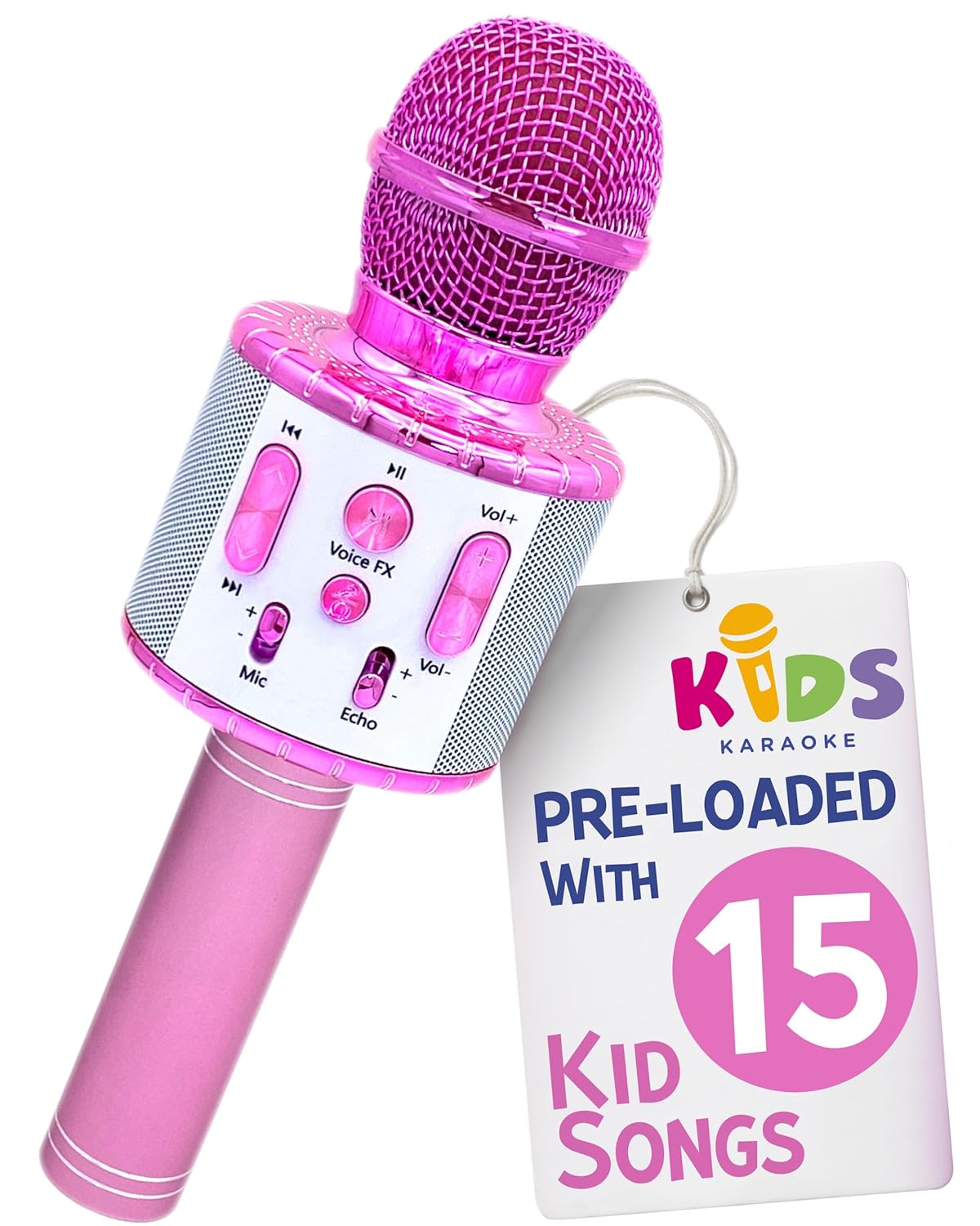 Toys & Games  Electronic Toys  Karaoke Machines