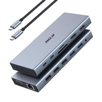 Computers & Accessories  Accessories & Peripherals  Laptop Accessories  Docking Stations