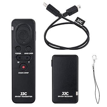 Electronics  Cameras & Photography  Accessories  Video Cameras Accessories  Video Camera Remote Controls