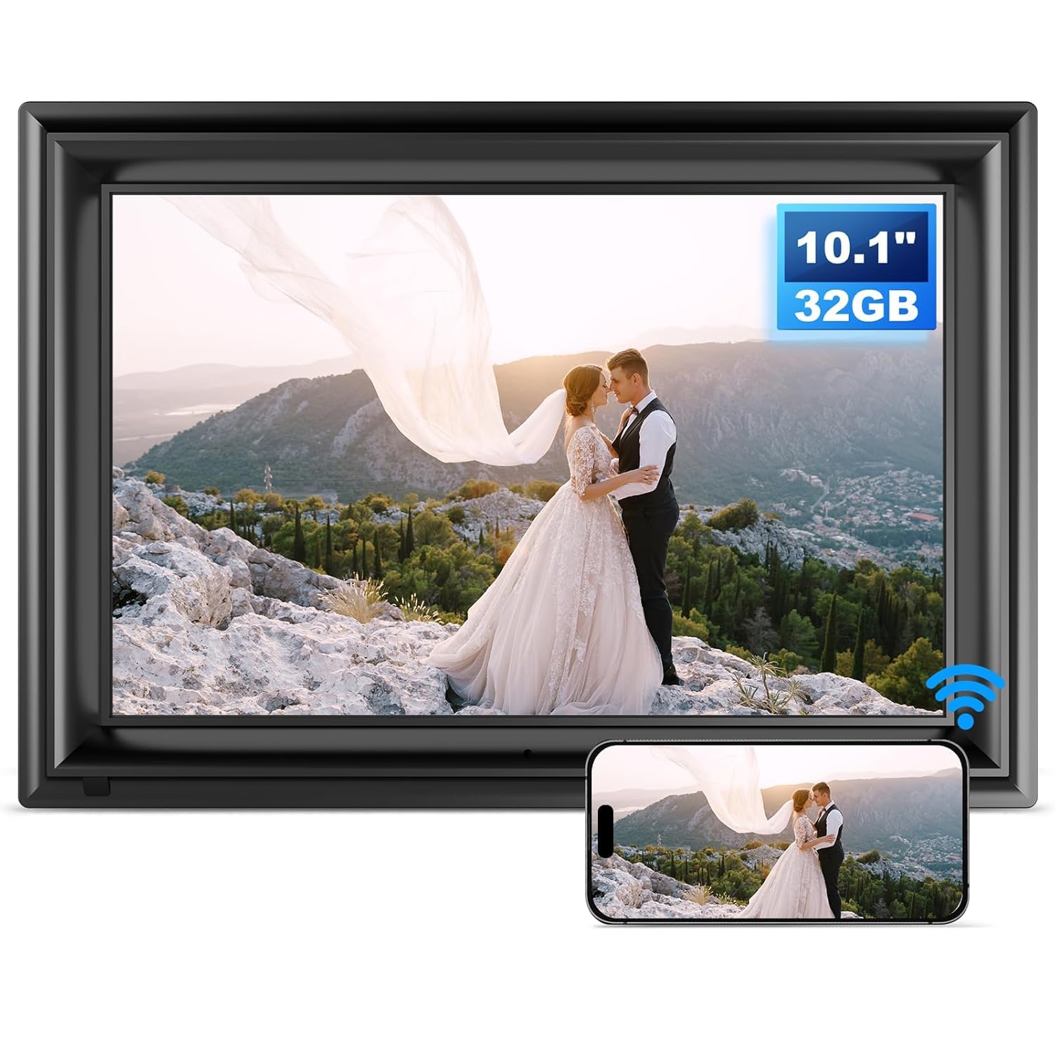 Electronics  Cameras & Photography  Accessories  Digital Picture Frames
