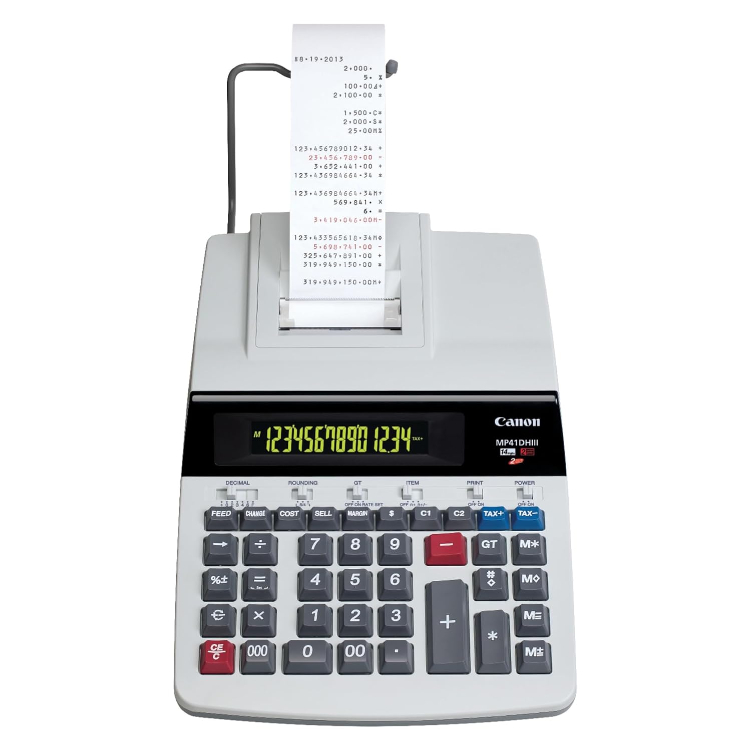 Office Products  Office Electronics  Calculators  Printing