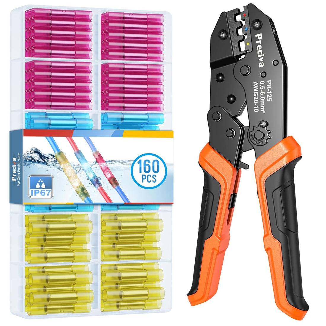 Car & Vehicle Electronics  Car & Vehicle Electronics Accessories  Audio & Video Accessories  Electronics Installation Equipment  Heat-Shrink Tubing