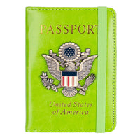 Bags, Wallets and Luggage  Travel Accessories  Passport Wallets & Covers