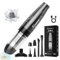 Home & Kitchen  Kitchen & Home Appliances  Vacuum, Cleaning & Ironing  Vacuums & Floor Care  Vacuums  Handheld Vacuums