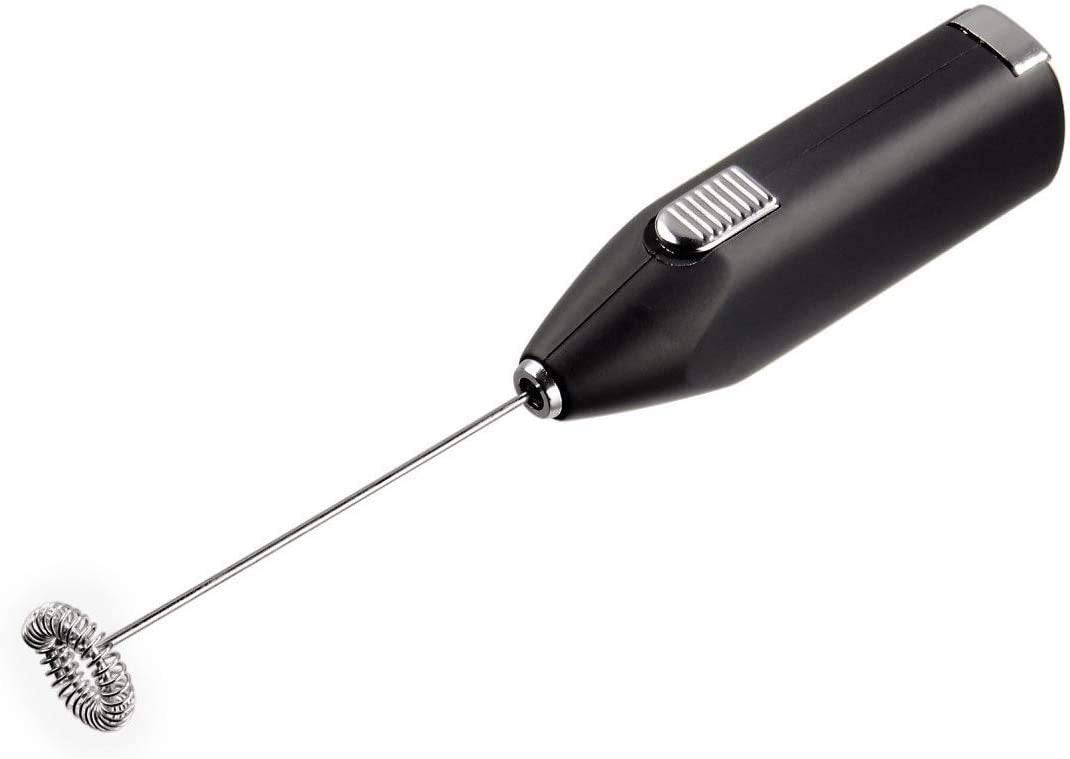 Xavax Milk Frother for Coffee [00111106]