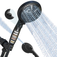 Home Improvement  Kitchen & Bath Fixtures  Bathroom Fixtures  Showers  Handheld Showers