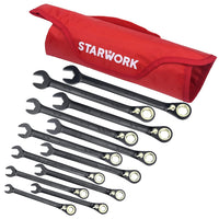 Home Improvement  Power & Hand Tools  Hand Tools  Spanners & Wrenches  Wrench Sets