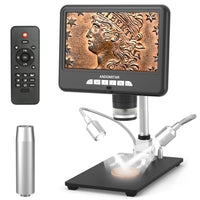 Electronics  Cameras & Photography  Binoculars, Telescopes & Optics  Microscopes  USB Microscopes