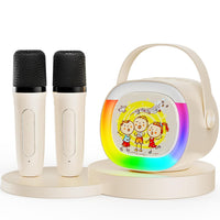 Toys & Games  Electronic Toys  Karaoke Machines