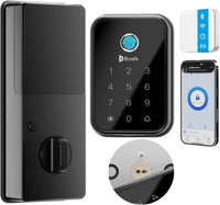 Home Improvement  Safety & Security  Home Security Systems  Biometrics