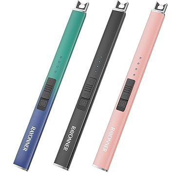 Home & Kitchen  Kitchen & Dining  Kitchen Tools  Gas Lighters