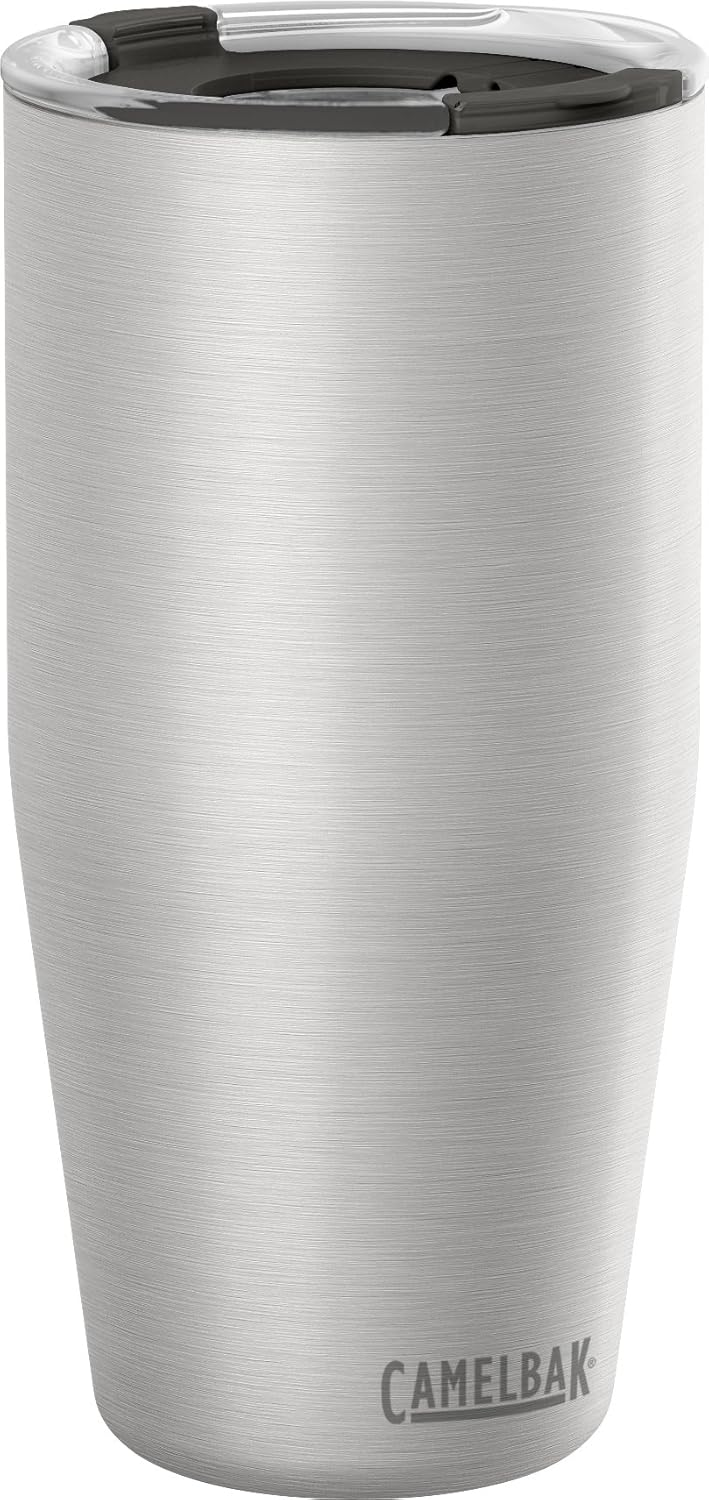 CamelBak Kickbak Tumbler, Stainless, 30 oz