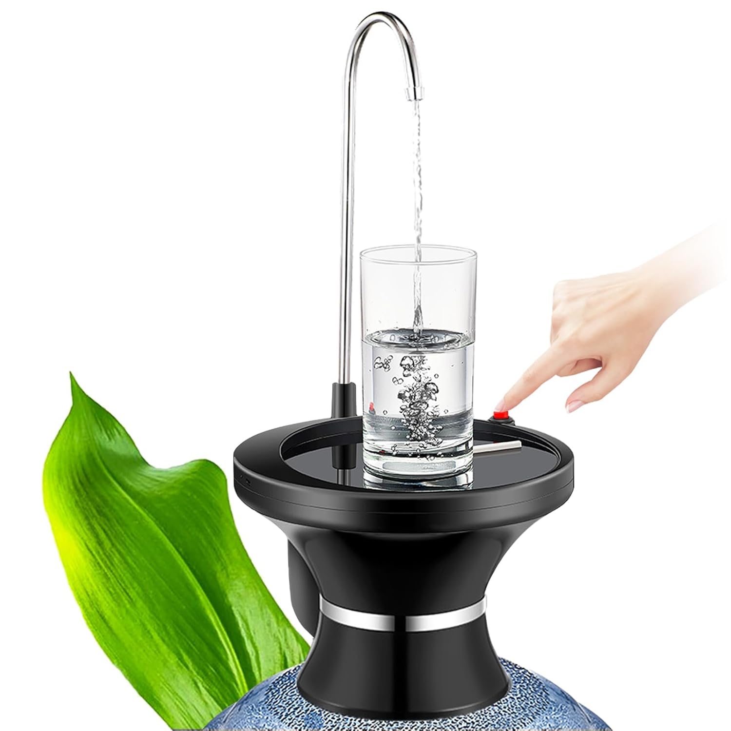 Home Improvement  Kitchen & Bath Fixtures  Water Dispensers & Coolers  Hot & Cold Water Dispensers