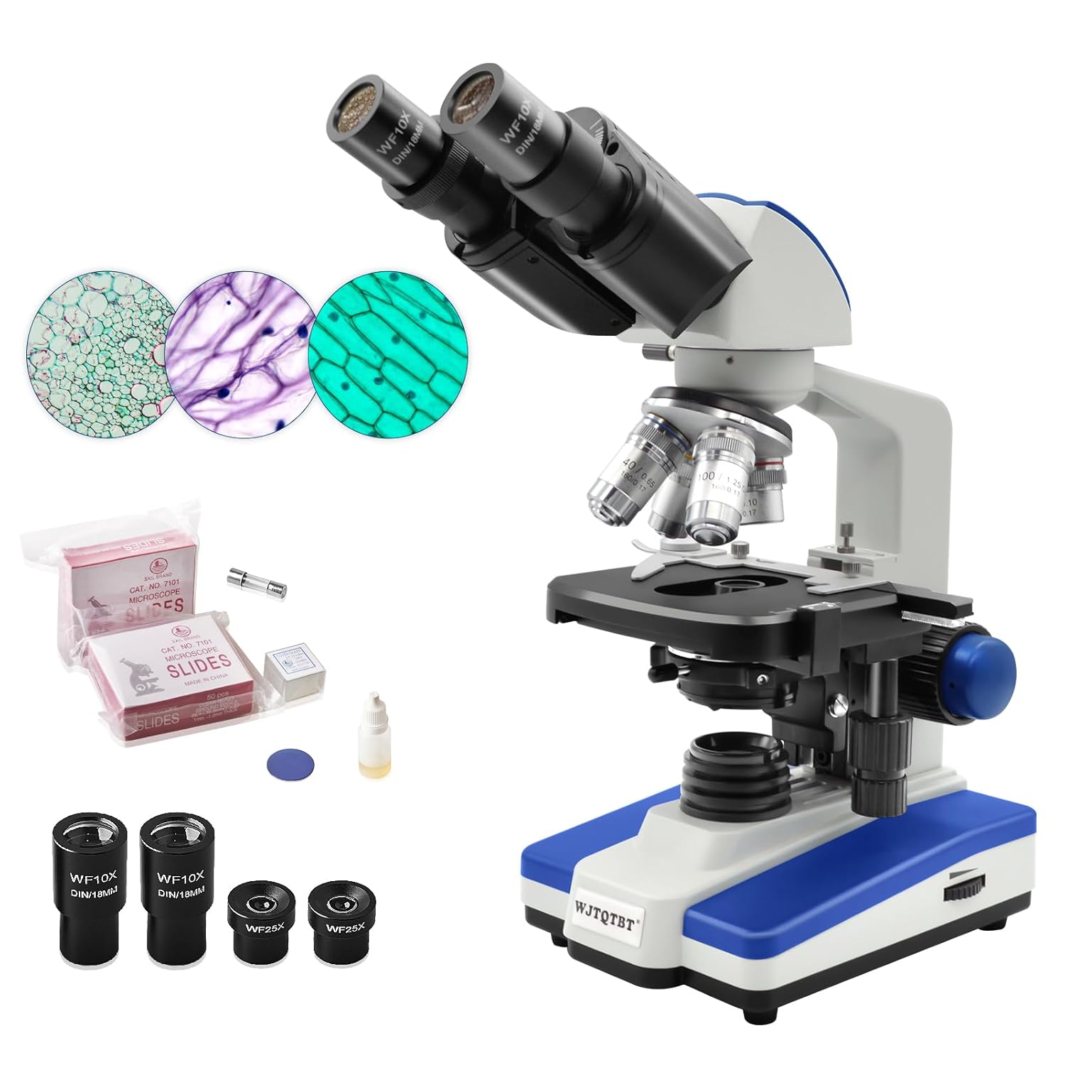 Electronics  Cameras & Photography  Binoculars, Telescopes & Optics  Microscopes