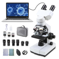 Electronics  Cameras & Photography  Binoculars, Telescopes & Optics  Microscopes  Compound Microscopes