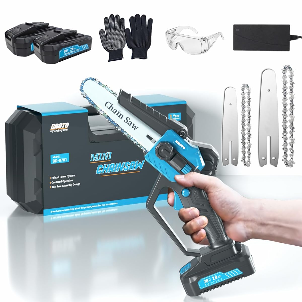 Outdoor Living  Mowers & Outdoor Power Tools  Outdoor Power Tools  Chain Saws