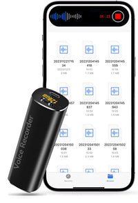 Office Products  Office Electronics  Voice Recorders & Accessories  Digital Voice Recorders